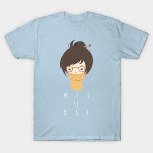 Mei Is Bae T-Shirt